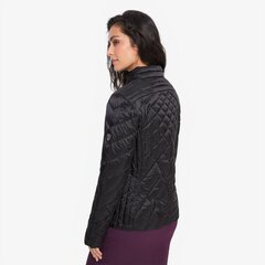 Huppa женская куртка AGNESSA, черная цена и информация | Женские куртки | hansapost.ee