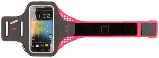 Чехол для мобильного телефона Avento 21PO, Серый/розовый/серебристый цена и информация | Avento Мобильные телефоны, Фото и Видео | hansapost.ee