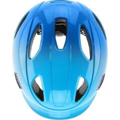 Детский велосипедный шлем Uvex Oyo Ocean blue цена и информация | Uvex Велосипеды, самокаты, ролики, скейтборды | hansapost.ee
