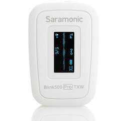 Saramonic Blink 500 Pro B1 hind ja info | Fotoaparaatide lisatarvikud | hansapost.ee