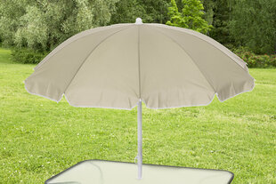 Päikesevari 4Living, 180 cm hind ja info | Päikesevarjud ja markiisid | hansapost.ee