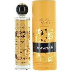 Rochas Secret de Rochas Oud Mystere EDP naistele 100 ml hind ja info | Parfüümid naistele | hansapost.ee