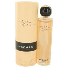 Rochas Secret De Rochas EDT naistele 100 ml цена и информация | Женские духи | hansapost.ee