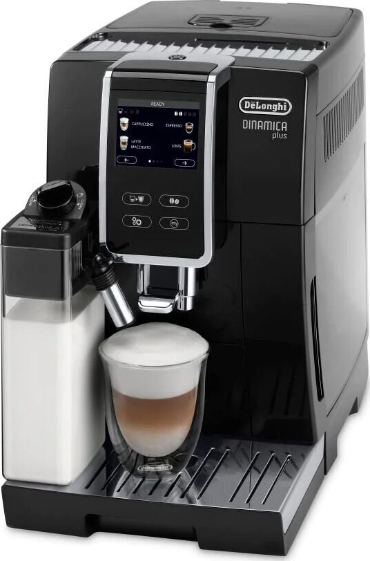 De'Longhi Ecam370.70B цена и информация | Kohvimasinad ja espressomasinad | hansapost.ee