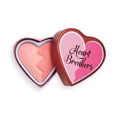 Põsepuna I Heart Revolution Cheek Heartbreakers 10 g цена и информация | Бронзеры (бронзаторы), румяна | hansapost.ee