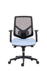 Офисное кресло Wood Garden 1750 Syn Skill, синее цена и информация | Офисные кресла | hansapost.ee
