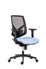 Офисное кресло Wood Garden 1750 Syn Skill, синее цена и информация | Офисные кресла | hansapost.ee