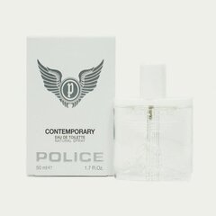 EDT Police Contemporary 100 ml hind ja info | Parfüümid meestele | hansapost.ee