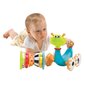 Muusikaline mänguasi Tigu Yookidoo Crawl N Go цена и информация | Beebide mänguasjad | hansapost.ee