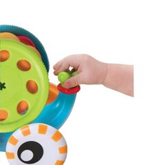 Muusikaline mänguasi Tigu Yookidoo Crawl N Go hind ja info | Beebide mänguasjad | hansapost.ee