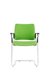 Офисное кресло Wood Garden Rocky, зеленое цена и информация | Офисные кресла | hansapost.ee