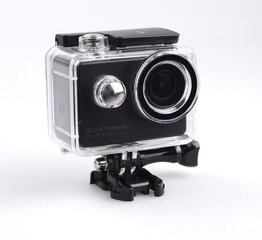 GoXtreme 55308 Barracuda hind ja info | Videokaamerate kotid | hansapost.ee