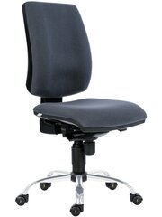 Офисное кресло Wood Garden Syn Antistatic, серое цена и информация | Офисные кресла | hansapost.ee