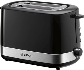 Bosch TAT7403 hind ja info | Bosch Kodumasinad | hansapost.ee