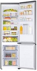 Samsung RB38T602DSA/EF цена и информация | Холодильники | hansapost.ee