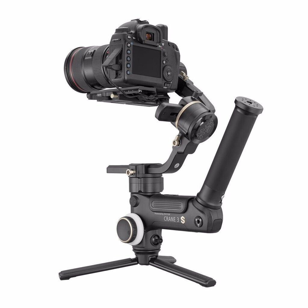 Zhiyun Crane 3S-E hind ja info | Lisatarvikud videokaameratele | hansapost.ee