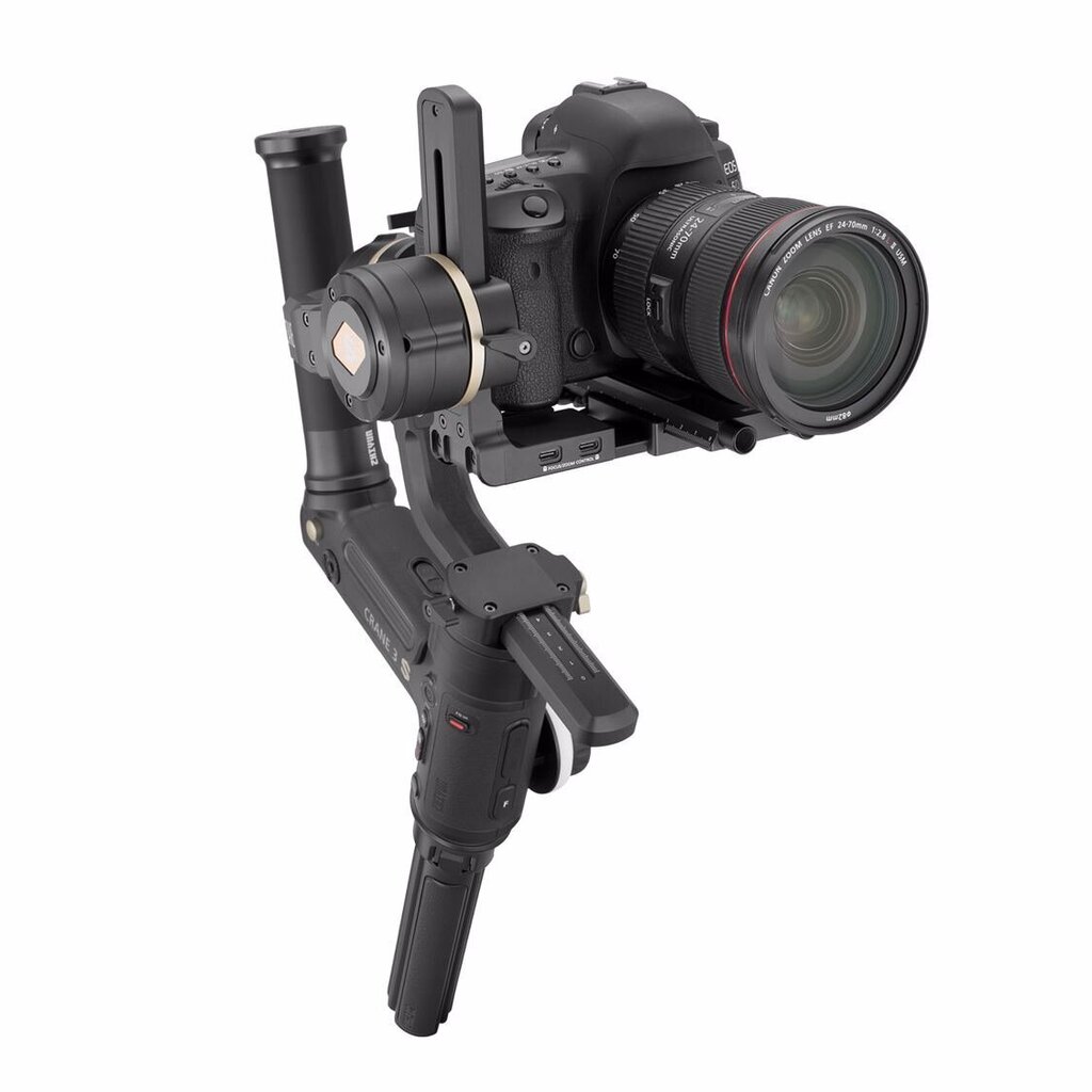 Zhiyun Crane 3S-E hind ja info | Lisatarvikud videokaameratele | hansapost.ee