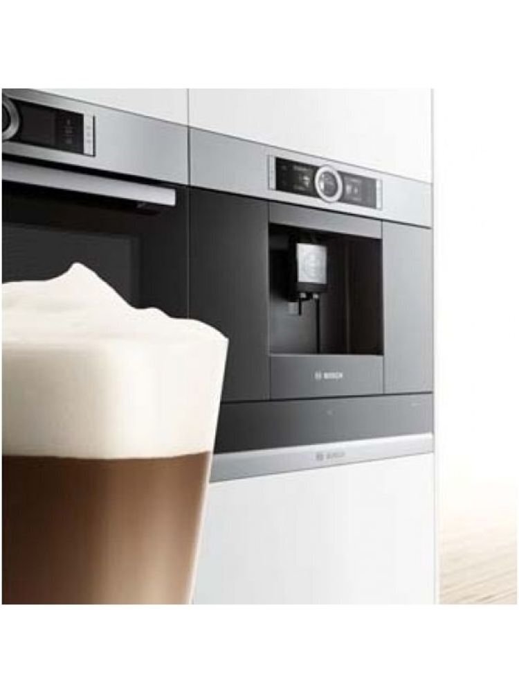 Bosch CTL636ES6 hind ja info | Kohvimasinad ja espressomasinad | hansapost.ee