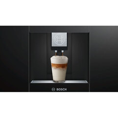Bosch CTL636ES6 hind ja info | Kohvimasinad ja espressomasinad | hansapost.ee