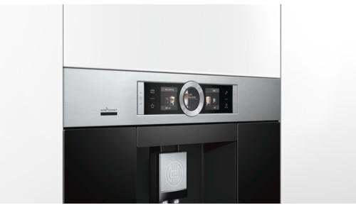 Bosch CTL636ES6 hind ja info | Kohvimasinad ja espressomasinad | hansapost.ee