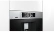 Bosch CTL636ES6 цена и информация | Kohvimasinad ja espressomasinad | hansapost.ee