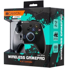 Canyon GP-W3, must price and information | Gamepads | hansapost.ee