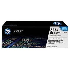 Tooner kassett HP 825A, must hind ja info | Laserprinteri toonerid | hansapost.ee