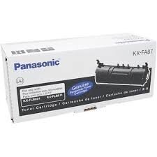Tooner Panasonic KX-FA87E KX-FLB853FLB813/80 hind ja info | Laserprinteri toonerid | hansapost.ee