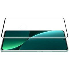 Nillkin Tempered Glass 3D CP+ MAX Black for Xiaomi 12 Pro цена и информация | Защитные пленки для телефонов | hansapost.ee