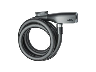 Jalgrattalukk AXA Resolute 12-180, 12x1800 mm hind ja info | Rattalukud | hansapost.ee