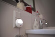 Brennenstuhl öövalgusti OL ümar LED kaks vahetatavat värvi цена и информация | Seinavalgustid | hansapost.ee