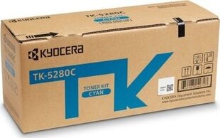 Kyocera 1T02TWCNL0 цена и информация | Картридж Actis KH-653CR | hansapost.ee