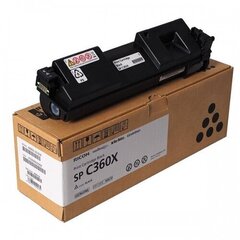 Kassetid laserprinteritele Ricoh 034478 цена и информация | Картридж Actis KH-653CR | hansapost.ee