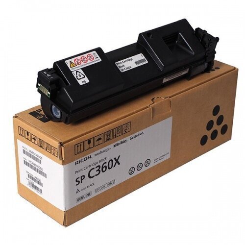 Kassetid laserprinteritele Ricoh 034478 hind ja info | Laserprinteri toonerid | hansapost.ee