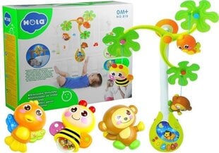 Детские карусели цена и информация | Игрушки для малышей | hansapost.ee