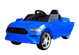 Elektriauto lastele BBH-718A, sinine hind ja info | Laste elektriautod | hansapost.ee