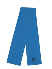 Лента для упражнений Rucanor 0.50 мм, синяя цена и информация | Фитнес-резинки, гимнастические кольца | hansapost.ee
