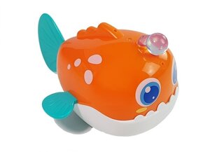 Kala, millega saab ujudes mängida hind ja info | Beebide mänguasjad | hansapost.ee