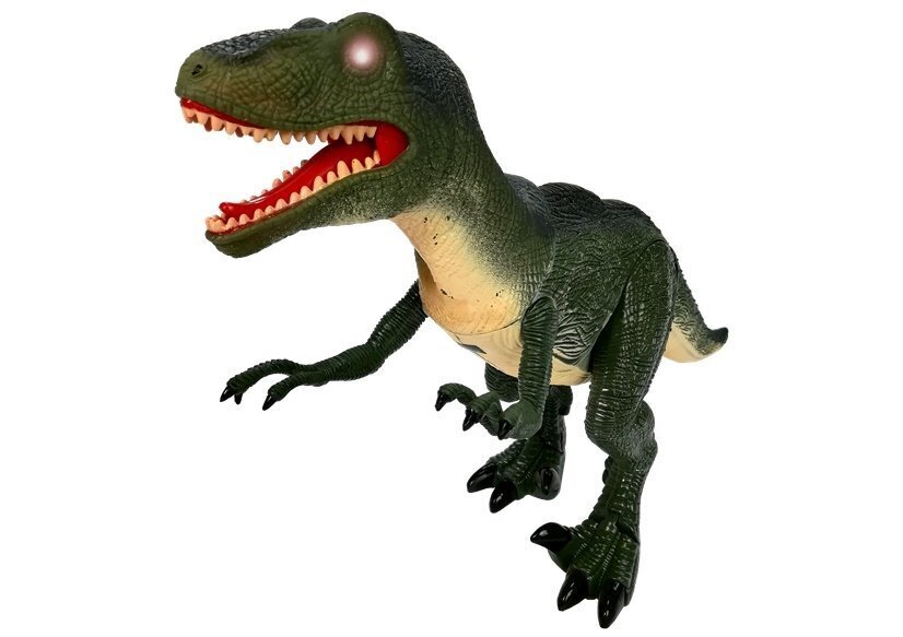 Velociraptor dinosaurus – liigub, möirgab hind ja info | Mänguasjad poistele | hansapost.ee