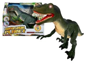 Velociraptor dinosaurus – liigub, möirgab hind ja info | Lean Toys Lelud | hansapost.ee