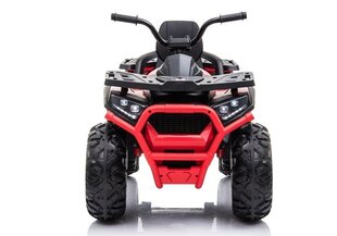 Электрический детский квадроцикл Quad XMX607, красный, 3 г.+ цена и информация | Электромобили для детей | hansapost.ee