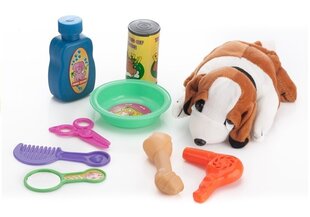 Lemmikloom + tarvikud hind ja info | Pehmed mänguasjad ja kaisukad | hansapost.ee