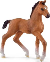 Фигурка лошади Schleich 465237, коричневая цена и информация | Игрушки для девочек | hansapost.ee