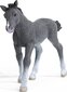 Kujuke hobune Schleich 465217, hall hind ja info | Mänguasjad tüdrukutele | hansapost.ee