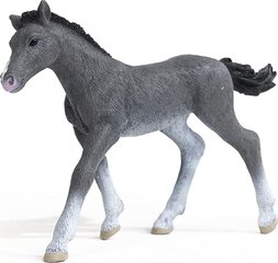 Фигурка лошади Schleich 465217, серая цена и информация | Игрушки для девочек | hansapost.ee