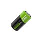 Aku Lithium Green Cell CR123A 3V 1400mAh цена и информация | Patareid | hansapost.ee