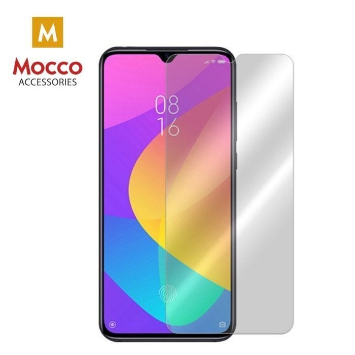 Mocco Tempered Glass Screen Protector Samsung Galaxy S22 Plus 5G (Not Curved) hind ja info | Ekraani kaitseklaasid ja kaitsekiled | hansapost.ee