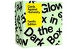 Cards Against Humanity – Family Edition: Glow In The Dark Box hind ja info | Lauamängud ja mõistatused perele | hansapost.ee