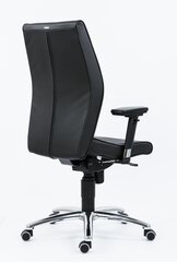 Офисное кресло Wood Garden Lei, серое цена и информация | Офисные кресла | hansapost.ee