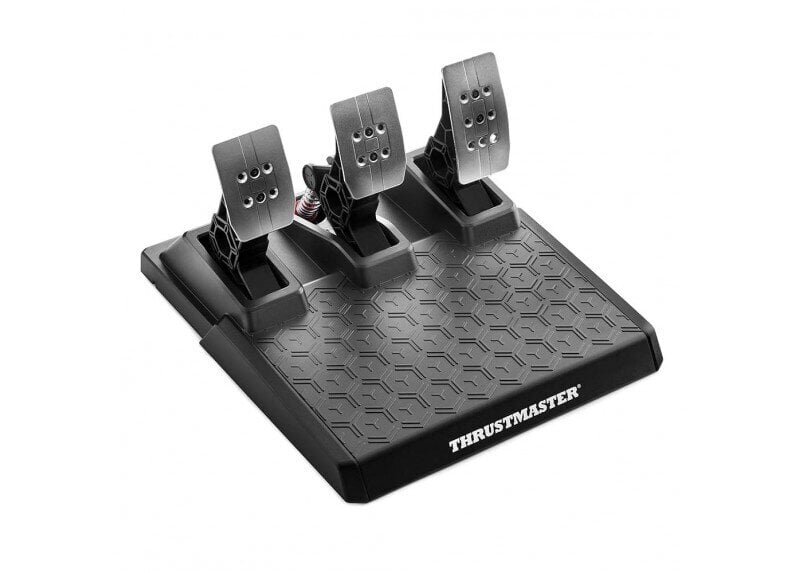 Pedaalid Thrustmaster 4060210 цена и информация | Mängukonsoolide lisatarvikud | hansapost.ee